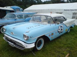 Big Bumper Meet 2007